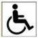 handicap logo